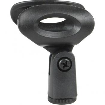 Rotatable Microphone Clip