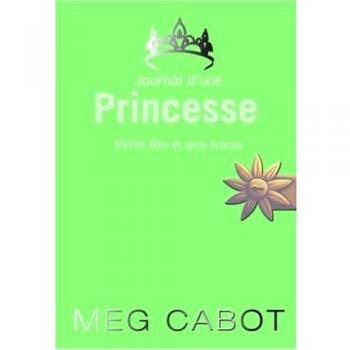 Meg Cabot