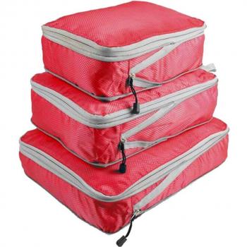 Bolsa de Almacenamiento TravelPack 3 Unidades