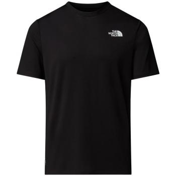 The North Face Maglietta Uomo 24/7 Redbox Nera