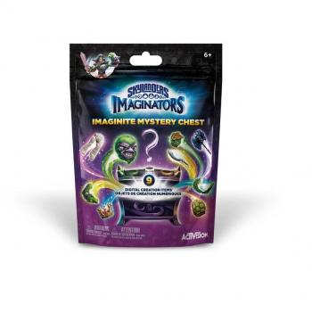 Skylanders Imaginators Treasure Chest (Aléatoire) IMPORT IT ACTIVISION BLIZZARD