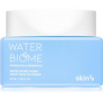 Crema Notte Skin79 Water Biome Probiotici 50 ml