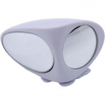 Accesorio de Seguridad Espejo Convexo Automotriz