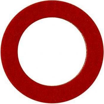 Fibra Guarnizione Interna 12×18×1,5 per Raccordo 15×21 – Set da 100 (Noyon & Thiebault)