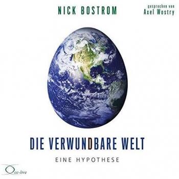 Nick Bostrom Die Verwundbare Welt: Eine Hypothese (Politik & Gesellschaft)