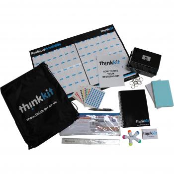 StudySmart Revision Set