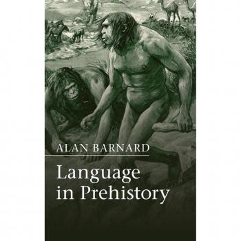 Language in Prehistory