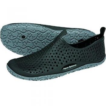 Aqua Sphere Unisex Pool Badeschuhe