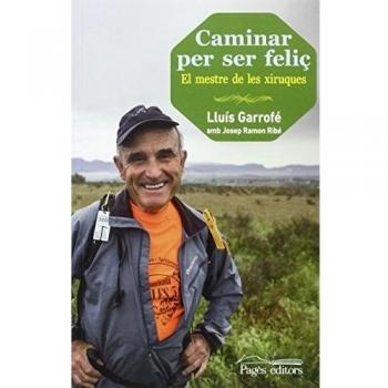 Caminar per ser feliç