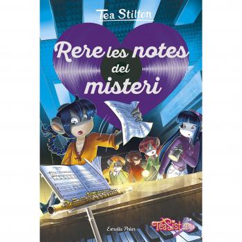 Rere les notes del misteri