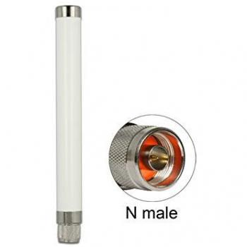 Outdoor LoRa 915 MHz N‑Type Antenna – 2.13 dBi, Fixed