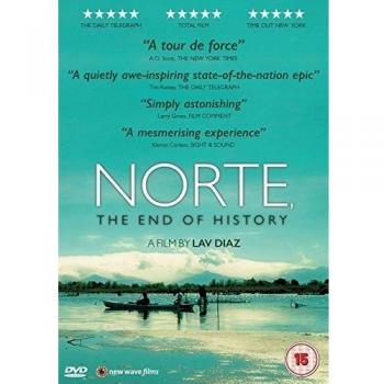 Norte, the End of History