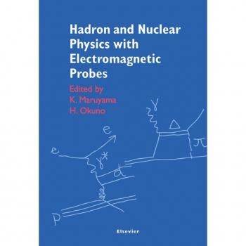 Vitalsource Technologies, Inc. Hadron And Nuclear Physics With Electromagnetic Probes