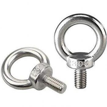 Anello Sollevamento Golfari M8 13 mm