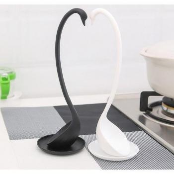Unique Swan PP Ladles