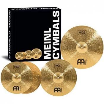 Meinl HCS141620