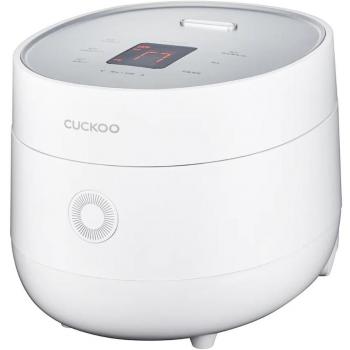 Cuoci riso Cuckoo CR-0675F con display