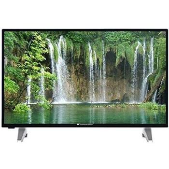 CONTINENTAL EDISON 32S0716B Téléviseur LED HD 80cm
