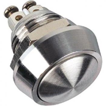12mm Metal Push Button Switch