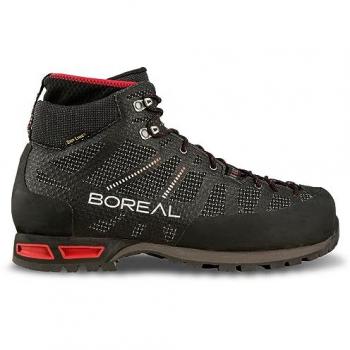 Drom Mid de Boreal