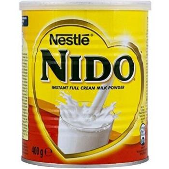 Nido Milk Powder, 400 g