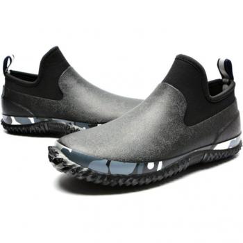 Premium Leder-Trecker 36‑46 für Männer – Stilvoll & Alltagssicher