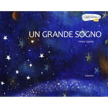 Un grande sogno. Con gadget
