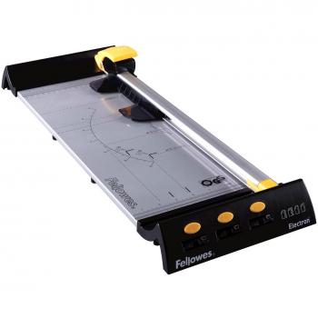 A3 Taglio Elettrico Fellowes 10 pagine