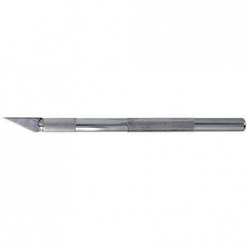 Coltello per Modellare Vallejo N.1 Lama 11 T06006