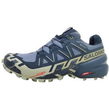 Chaussures de Course Salomon Speedcross 6 GTX