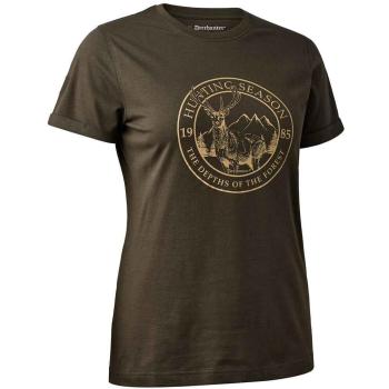 Deerhunter Ella Shirt für Damen