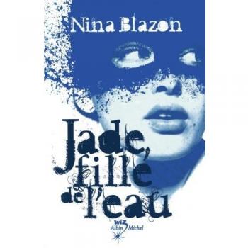 Jade, fille de l'eau
