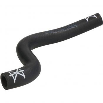 Manguera de calefacción por intercambiador THERMOTEC DWW331TT