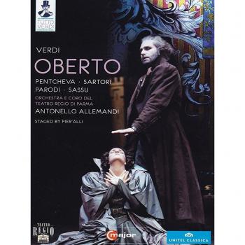 Verdi: Oberto