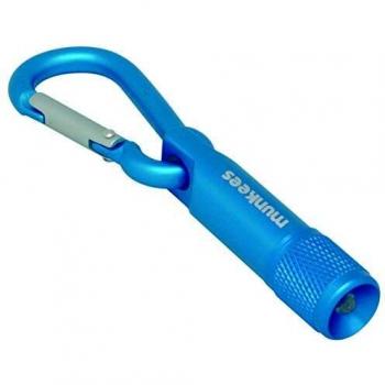 MUNKEES LED-Karabiner