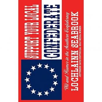 Support Your Local Confederate