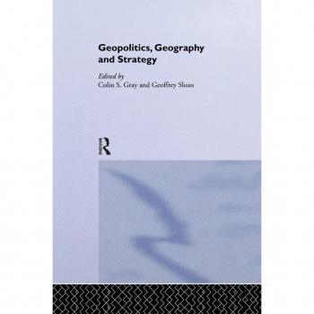 Vitalsource Technologies, Inc. Geopolitics, Geography and Strategy