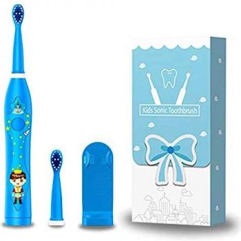 PlayBrush Sonic Kid’s Edition