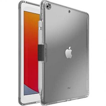 OtterBox Symmetry Clear iPad 2021/9. Gen – Durchsichtige Hülle für Tablets