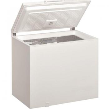Arcon Congelador Horizontal Ignis CEI2502