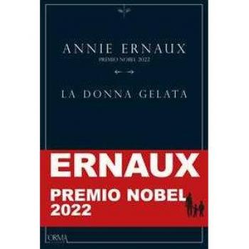 La donna gelata