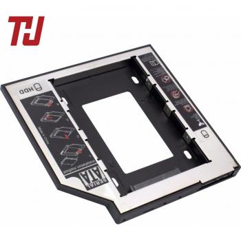 Optibay THU Caddy 2,5” SSD/HDD con soporte SATA3