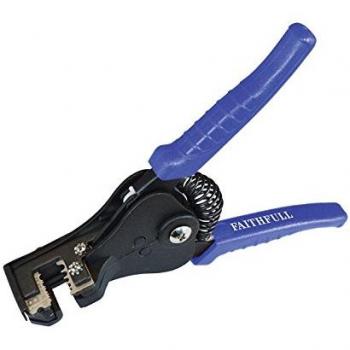 Automatic Wire Stripper 1-3.2mm