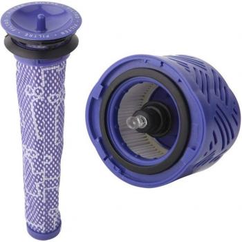 Dyson V6 Absolute Cordless Stick Vacuum Filter Kit
