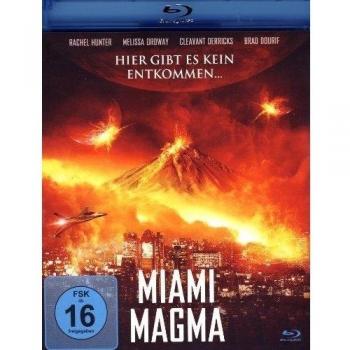 Miami Magma