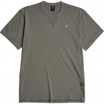 T‑shirt G‑Star Raw D24449‑336 – Base 1260, Vert