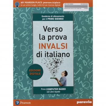 verso la prova invalsi di italiano