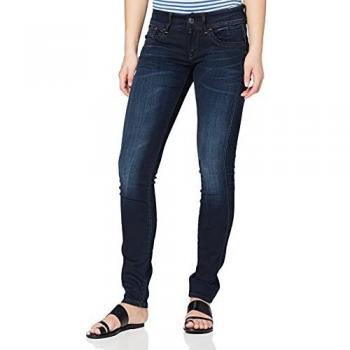 Jeans skinny da donna G-Star Lynn Mid Waist Medium Aged 28
