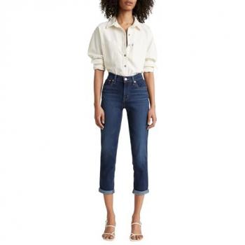 Levi's Casual Chic: Vaquero Regular
