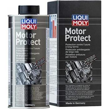 Liqui Moly 01018 Protection Anti-Usure Moteur 500 ML Efficace